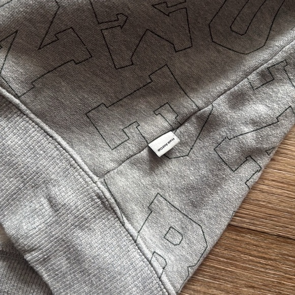 Frank & Oak Sweatshirt - Picture 4 of 7